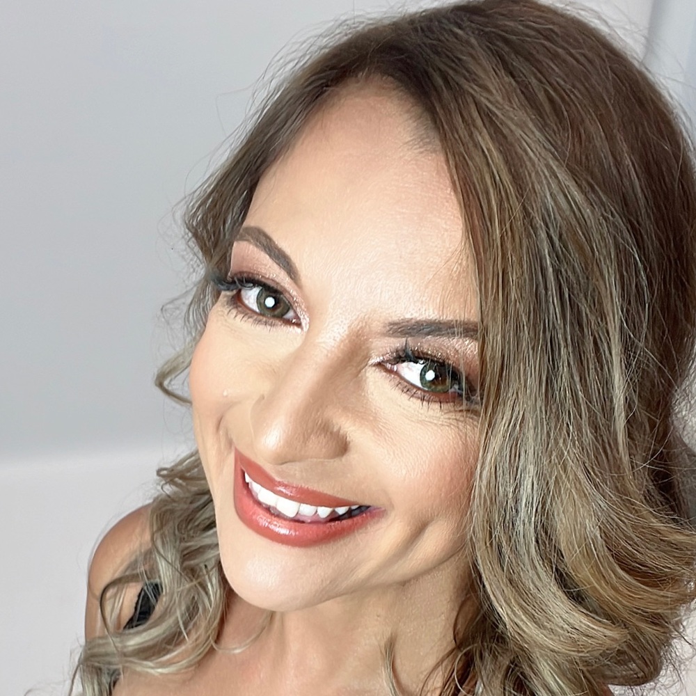 Meet your Posher, Barbara